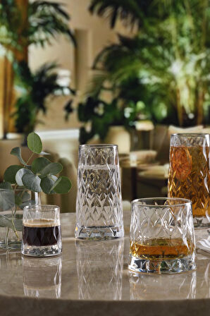 Leafy Digestive Bardak 100 cc