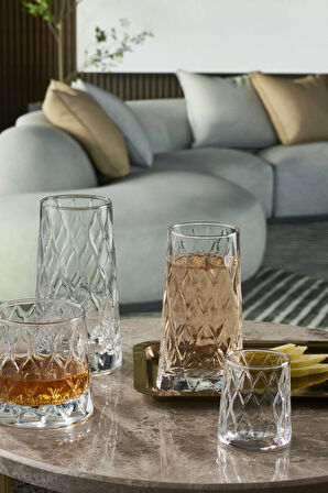 Leafy Digestive Bardak 100 cc