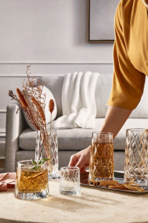 Leafy Digestive Bardak 100 cc