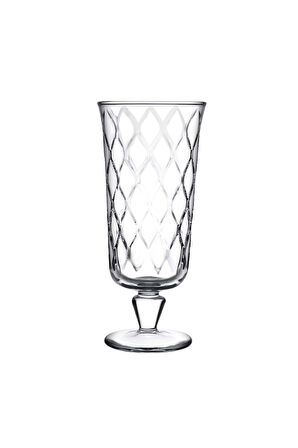 Leafy Ayaklı Kokteyl Kadehi  445 cc