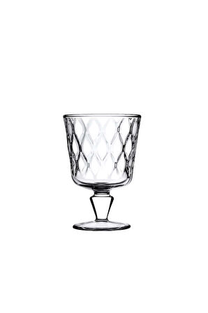 Leafy Digestive Ayaklı Kadeh 110 cc