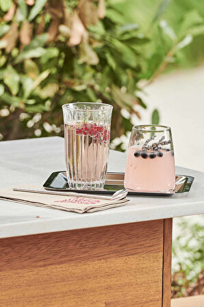 Joy Meşrubat Bardağı 295 cc