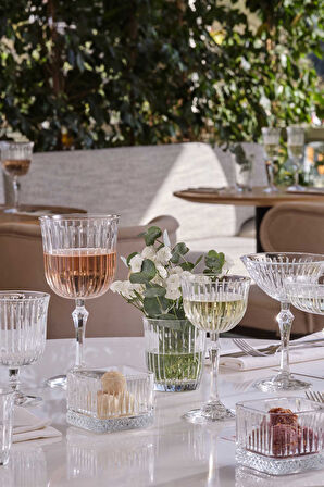 Joy Ayaklı Kokteyl Kadeh 490 cc