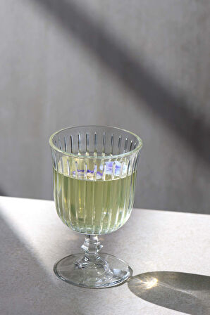 Joy Ayaklı Digestive Kadeh 255 cc