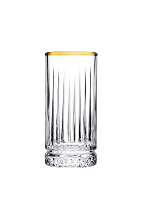 Elysia Golden Touch Meşrubat Bardağı