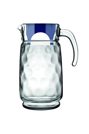 Space Petrol Yeşili Kapaklı Sürahi 1.65 L