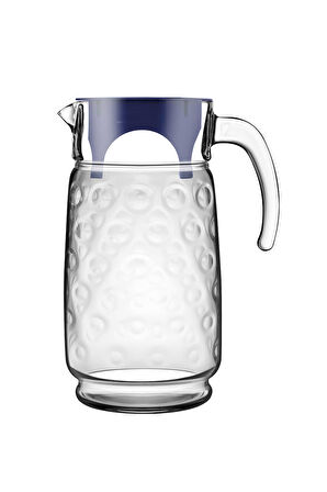 Rings Mavi Kapaklı Sürahi 1650 cc