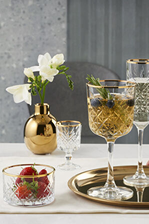 Timeless Golden Touch Kase 210 cc