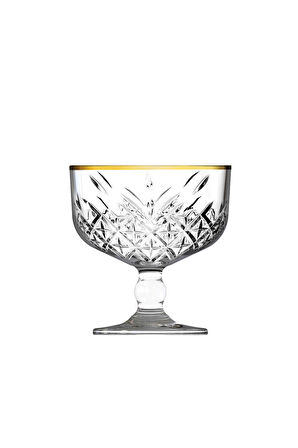 Timeless Golden Touch Dondurma Kabı 250 cc