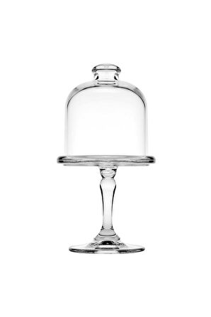 Mini Patisseria Ayaklı Servis Tabağı