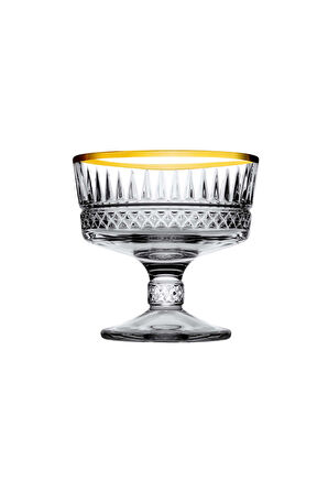 Elysia Golden Touch Dondurma Kabı 245 cc