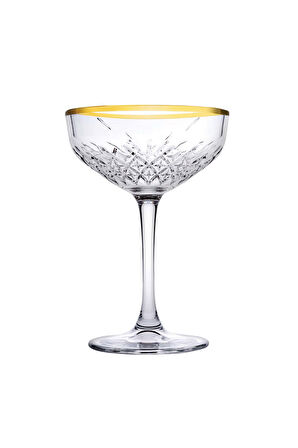 Timeless Golden Touch Şampanya Kadehi 2