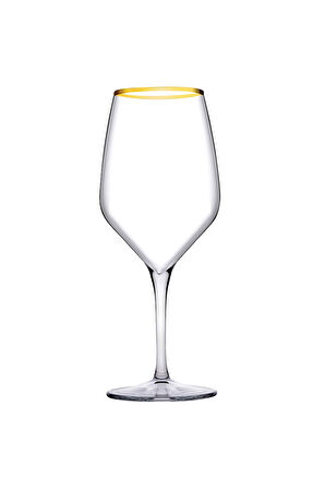 Napa Golden Touch Şarap Kadehi 470 cc