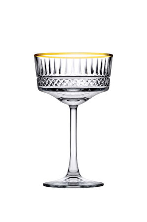 Elysia Golden Touch Şampanya Kadehi