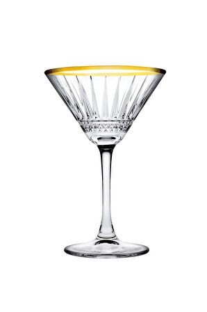 Elysia Golden Touch Kokteyl Kadehi 220 cc