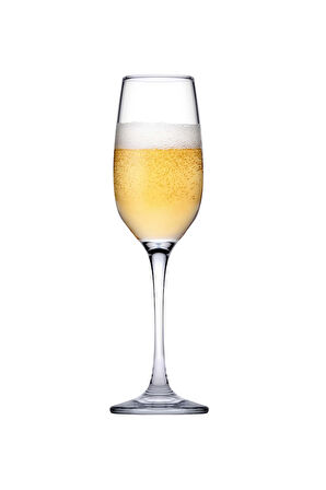 Amber Şampanya Kadehi 200 cc