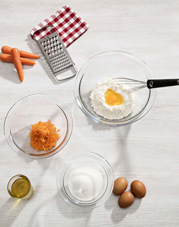  Arda Türkmen Mutfak Yardımcıları Seti