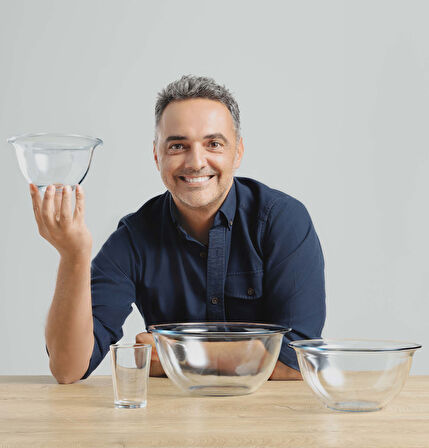  Arda Türkmen Mutfak Yardımcıları Seti