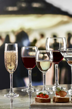  Imperial Plus Şampanya Kadehi 165 cc