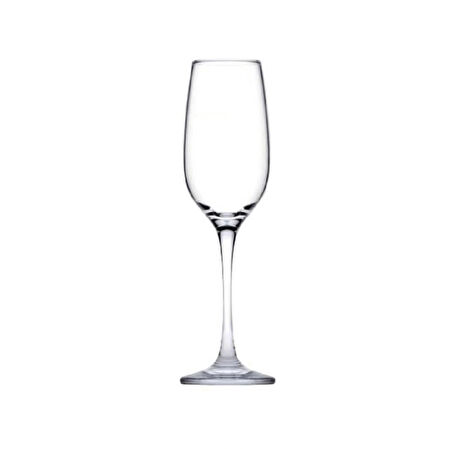  Amber Şarap Kadehi 200 cc