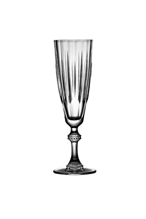  Diamond Şampanya Kadehi 170 cc