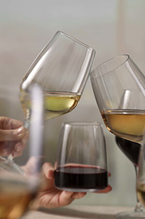  Napa Şarap Kadehi 360 cc