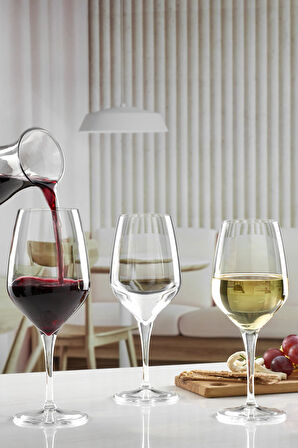  Napa Şarap Kadehi 470 cc