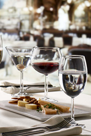  Primetime Şarap Kadehi 525 cc