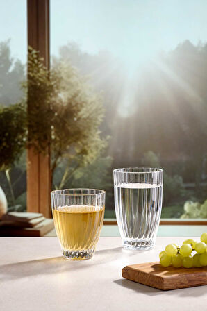  Bouquet Meşrubat Bardağı 350 cc