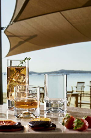  Holiday Meşrubat Bardağı 245 cc