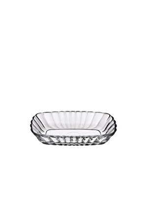  Mezze Servis Tabağı 157Mm