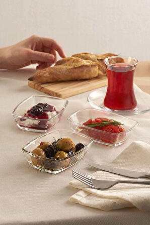  Tokio Servis Tabağı