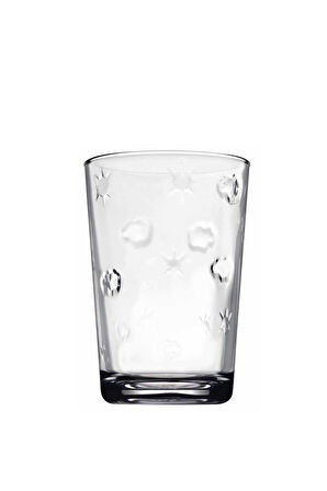  Güneş Su Bardağı 200 cc