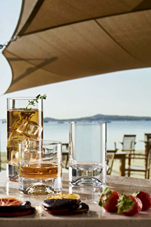  Holiday Meşrubat Bardağı 375 cc