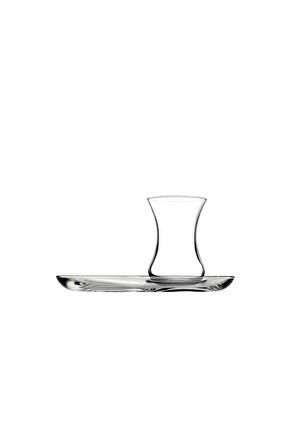  İnce Belli Çay Seti