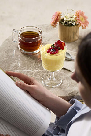  Elysia Kokteyl Kadehi 260 cc