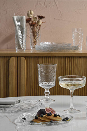  Estrella Likör Kadehi 330 cc