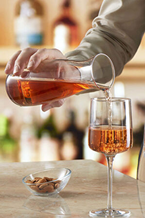  Amphora Karaf 350 cc