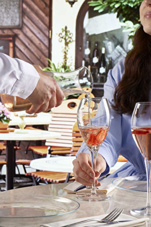  Amphora Karaf 640 cc