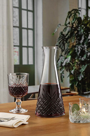  Timeless Karaf 940 cc