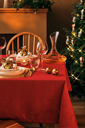 Romance Masa Örtüsü 160 x 240 Cm