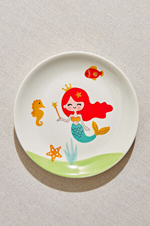 Deniz Kızı Çocuk Seti