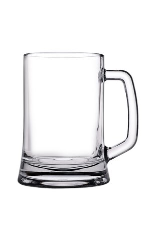 2'li Pub Bira Bardağı 395 cc
