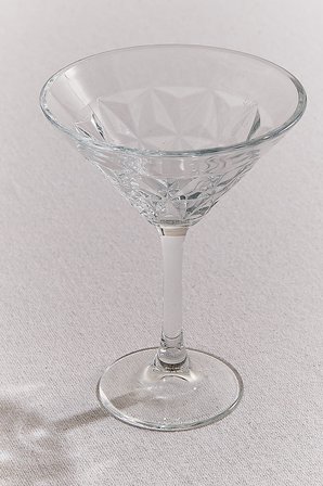 4'lü Estrella Martini Kadehi 220 cc