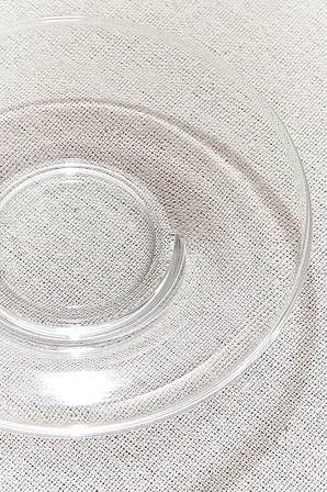 6'lı İrem Çay Tabağı 12 cm