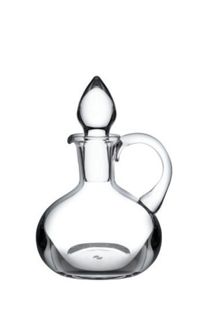 Dufy 260 cc Şeffaf Yağlık & Sirkelik