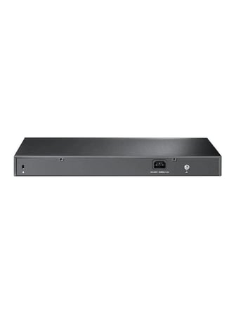 TP-LİNKTL-SG2218 JETSTREAM 16 PORT GİGABİT SMART SWİTCH WİTH 2 SFP