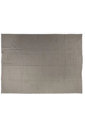 264x348 cm Çağdaş Ev Dekoru için Yünlü Çift Taraflı Kilim, Özel Seçenekler Mevcut
