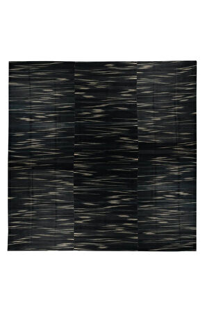 440x485 cm Modern Yünlü Çift Taraflı Kilim, Özel Seçenekler Mevcut