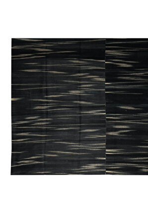440x485 cm Modern Yünlü Çift Taraflı Kilim, Özel Seçenekler Mevcut